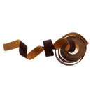 10 Meter Diy Craft Leather Cord 20mm Wide \u0026 Stainless Steel Punch Tool