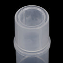 1XSlim CPAP Oxygen Tubing Adapter  Extend for CPAP Hose 15mm ID to 22mm ^