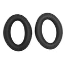 1 Pair Replacement Earpads Earmuff for Sennheiser PXC450 PXC350 PC350 HD380