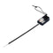 FS-GR3E Upgraded 2.4G 3CH Channel Receiver GT3B GR3C for RC Car Truck Boat Black
