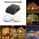 DC12V-48V Wide Voltage 1CH Light Switch Wireless RF Remote Control Switch