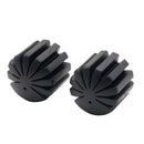 Rubber Rider Seat Lowering Kit for BMW R1200GS LC ADV 2013-2018 R1200RT R1250GS