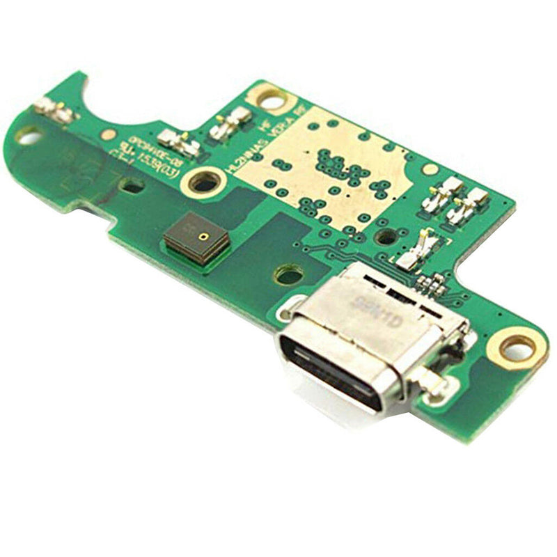 Charging Port Connector Flex Cable Replacement For Huawei Nexus 6P