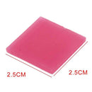10Pcs Nail Art Rhinestone Picker Gel Cube Gel Gem Picker Nail Dotting Tools- ï¼W