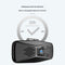 Bluetooth 5.0 Car Speakerphone Handsfree Noise Reduction Talking Device Car Kit