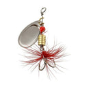Lure fish swimmer articulated Multi Jointer 11cm Fishing Y7T2