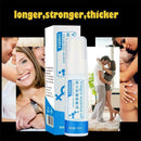 Men's Soothing Serum Oil Lubricant Private Massage Treatment 30ml Q4W1