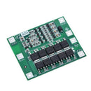4S 40A 18650 Li-Ion Lithium Battery Charger PCB Board BMS Protection Module S5N8