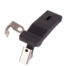 Front Storage Rack Rubber Latch for Polaris Sportsman 500 550 800 850 1000  E4E6