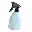 2pcs/set 600ML Gardening Watering Spray Bottles Handheld Sprayer with Adjustable