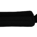 1pc Black Sax Neck Strap for Alto Tenor Soprano Saxophone Sax Parts
