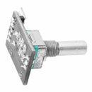 5PCS KY-040 Rotary Encoder Module Brick Sensor Development for Arduino TE17 W7W2