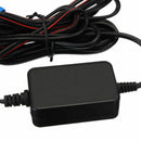 1Set Hard Wire Kit Car Dash Cam Camera 12-30V To 5V Micro USB Cable for Nextbase