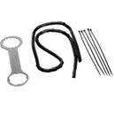Install Tool Wrench Kit for Mid Motor Bafang Bbs01B Bbs02B Bbshd for Diy El