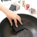5pcs Melamine Sponge Kitchen Nano Emery Magic Sponge Cleaner Rub Pot Spong BX