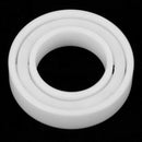 White 6903 17X30X7mm High Precision Full Ceramic ZrO2 Ball Bearing