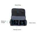 Faith pro Waterproof Shoulder Bag Tote Carrying Case For Dji Mavic 2 Pro /