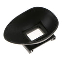 Viewfinder Eyecup Eyepiece for Canon 5D 7D Mark II/III 60D 50D 40D 30D 20D 10D