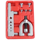 1X(Flared Riser Tool Kit For Automotive Brake Pipe, Pipe Expander Air Condi
