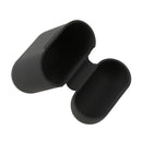 3pcs Silicone Case Protector Bumper Box For AirPods Wireless Earpod Earphone