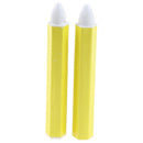 2x Waterproof Car Wheel Tyre Tire Repair Crayon Marker Pen OZ