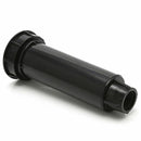 1/2 inch Adjustable Plastic Pop up Sprinklers 25-360 degree Lawn Irrigation F3Q5