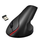 High Precision  Wireless Wireless Optical Mouse Receiver Rechargeable
