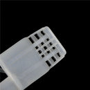 10pcs Plastic Queen Bee Cages Isolator Rearing Beekeeper Beekeeping Tool  OZ