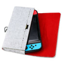 For Nintendo Switch Travel Carrying Case Portable Storage Bag Accessories Cover