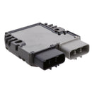 Black Scooter Voltage Rectifier For 760cc Polaris 800 Ranger SH-775