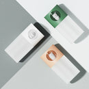 Mini USB Car Diffuser Bedroom Air Humidifier Office Cool Mist Maker 280ml