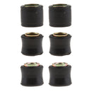 6x Motor Shock Absorber Rear
