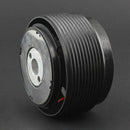 Car Race Steering Wheel Hub Adapter Boss Set for Mazda MIATA B2200 626 M NIQ