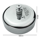 Retractable Adjustable Stainless Steel Clothesline Hanger Rope for Bathroom