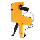 New Price Label Tag Marker Pricing Gun Labeller J K1B
