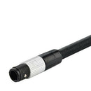2Pcs 200mm 300mm Long EXTENSION Bar Drill Driver BIT HOLDER 1/4inch Hex Shank