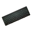 New Laptop PC UK English Keyboard for Lenovo Ideapad G575 G570 Z560 Z565