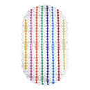 Rainbow color PVC Bath Mat Non Slip L9A5