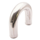180 Degree Bend Elbow Aluminum Pipe Tube, Intercooler Pipe High Class Brushed