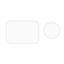 Tempered Glass Protective Film Screen Protector for SJCAM SJ9 Series