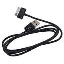 High-quality usb charging data cable for tablet pc galaxy tab-2 7.0 p3100 p3110#