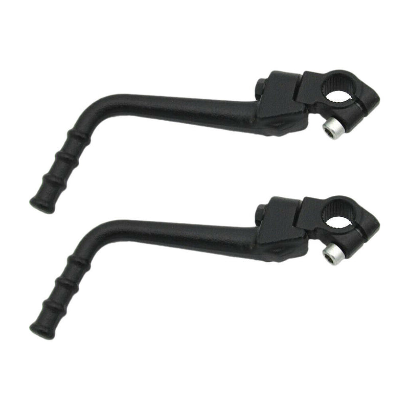 2 Kickstart Kick Start Starter Lever For  50 50SX Dirt Pit Pro Trail Bike