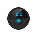 BT28 Bluetooth Car FM Transmitter Wireless Radio Adapter MP3 Player Dual USB