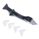 Silicone Trowel Scraper Caulk Sealant Spreader Spatula Cement Finish ToolME