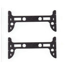 Landing Protector Plate Glass Fiber Camera Gimbal Guard for DJI Phantom 3 AJB