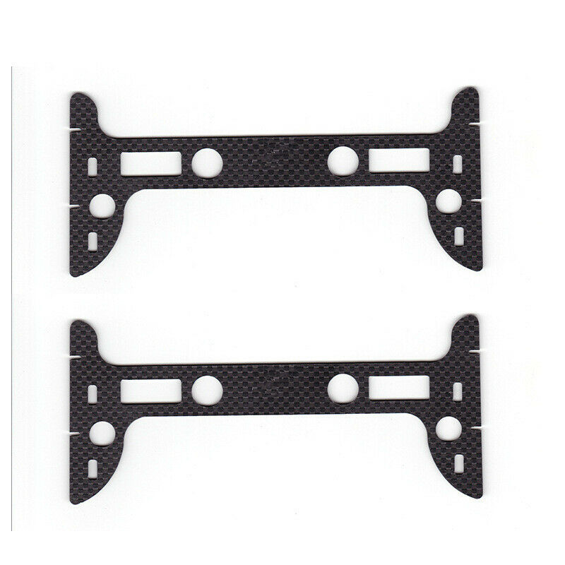 Landing Protector Plate Glass Fiber Camera Gimbal Guard for DJI Phantom 3 AJB