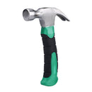 Tuosen Household 0.25Kg Multi-Function Hardware Hammer Steel Plastic Small