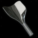 6Pcs Barber Hairdressing Face  Hairspray  Transparent for Home Use