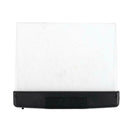 Creative Flat Plate LED Book Light Portable Reading Night Lamp Home Bedroom