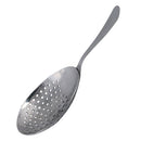 Durable Julep Bar Strainer, Stainless Steel, 6.46-Inches